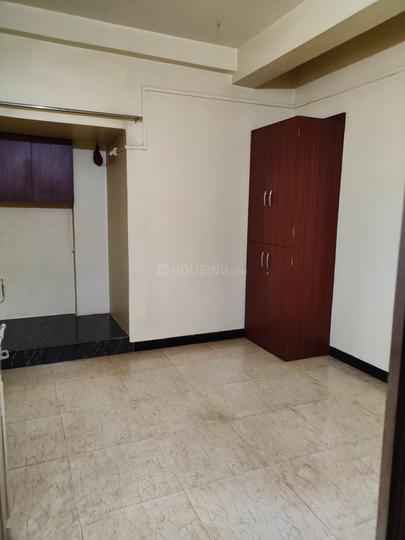 Somanath Apartment Bedroom 1