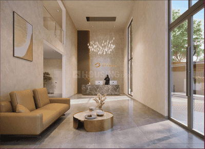 Image of 1462 Sq.ft 1 BHK Apartment / Flat for sale in Candeur Eternia, Bachupally, Hyderabad for Rs. 9600000