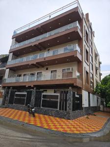 Image of 5000 Sq.ft 6 BHK Independent House for sale in Gamma II, Greater Noida for Rs. 65000000