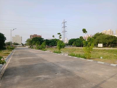 Image of 2646 Sq.ft Residential Plot / Land for sale in Orris Woodview Residencies, Sector 89, Gurgaon for Rs. 63000000