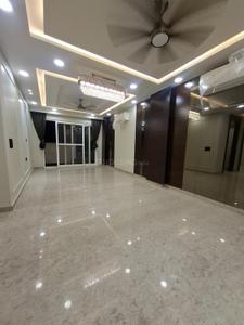 Hall Image of 2367 Sq.ft 4 BHK Builder Floor for sale in Sector 45 Gurgaon for Rs. 35500000