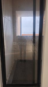 Balcony Image of 1268 Sq.ft 2.5 BHK Apartment / Flat for sale in Pride World City, Lohegaon Pune for Rs. 10800000