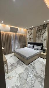 Bedroom Image of 600 Sq.ft 2 BHK Apartment / Flat for sale in Malad West Mumbai for Rs. 16000000
