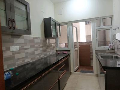 Kitchen Image of 1085 Sq.ft 2 BHK Apartment / Flat for sale in Prestige Jindal City, Anchepalya Bengaluru for Rs. 15000000