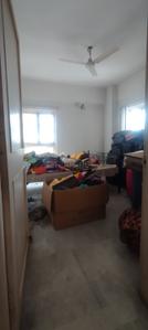 Hall Image of 1500 Sq.ft 3 BHK Apartment / Flat for sale in Ambuja Udita, Santoshpur Kolkata for Rs. 16000000