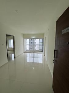 Hall Image of 1310 Sq.ft 3 BHK Apartment / Flat for sale in Alpine Astonia, Kiwale Pune for Rs. 8700000