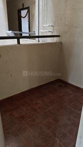 Image of 865 Sq.ft 2 BHK Apartment / Flat for sale in Dhayari, Pune for Rs. 5300000