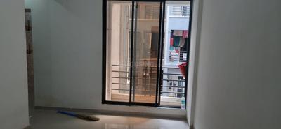 Living Room Image of 590 Sq.ft 1 BHK Apartment / Flat for sale in Jagannath Galaxy, Badlapur East Badlapur for Rs. 2500000
