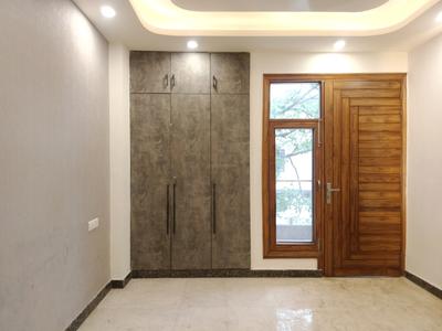 Bedroom Image of 2475 Sq.ft 4 BHK Builder Floor for sale in Surya Nagar Ghaziabad for Rs. 26295000