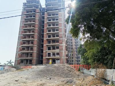 Image of 1147 Sq.ft 2 BHK Apartment / Flat for sale in Andanva, Allahabad for Rs. 6400000