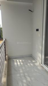 Balcony Image of 900 Sq.ft 2 BHK Apartment / Flat for sale in JB Prime, Kanakpura Jaipur for Rs. 4600000