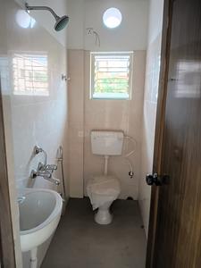 Image of 1214 Sq.ft 3 BHK Apartment / Flat for sale in Madurdaha, Kolkata for Rs. 7600000