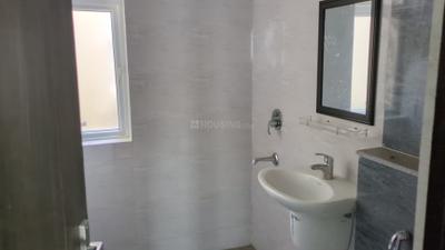 Image of 1250 Sq.ft 3 BHK Apartment / Flat for rent in Nirala Estate Phase V, Noida Extension, Greater Noida for Rs. 35000