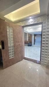 Image of 1100 Sq.ft 3 BHK Apartment / Flat for rent in Kumar Kruti, Kalyani Nagar, Pune for Rs. 80000