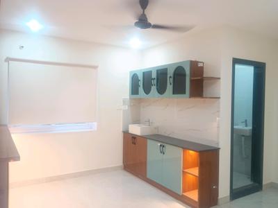 Living Room Image of 1737 Sq.ft 3 BHK Apartment / Flat for sale in Bairagiguda Hyderabad for Rs. 14500003