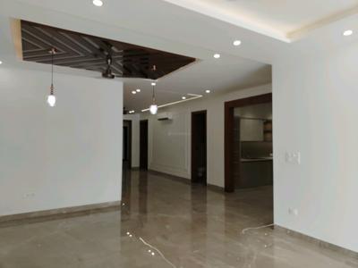 Living Room Image of 2500 Sq.ft 4 BHK Builder Floor for sale in DLF City Floors Phase 1, DLF Phase 1 Gurgaon for Rs. 47500000