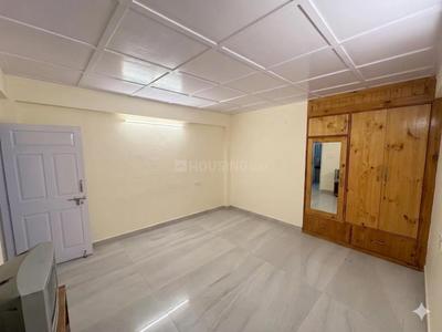 Bedroom Image of 1280 Sq.ft 2 BHK Builder Floor for rent in Longwood Shimla for Rs. 28000