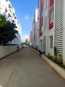 Building Image of 1320 Sq.ft 3 BHK Apartment / Flat for sale in Kalena Agrahara Bengaluru for Rs. 8175000