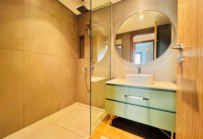 Image of 1052 Sq.ft 2 BHK Apartment / Flat for rent in Al Wasl, Dubai for Rs. 487500