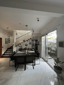 Image of 4000 Sq.ft 5 BHK Villa for sale in Samarkhand Sunny Brooks, Kaikondrahalli, Bengaluru for Rs. 53999999