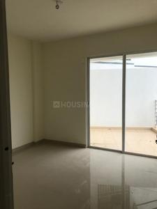 Bedroom Image of 1200 Sq.ft 2 BHK Apartment / Flat for rent in Jayanti Nagari VII Wing A B, Besa Nagpur for Rs. 20000