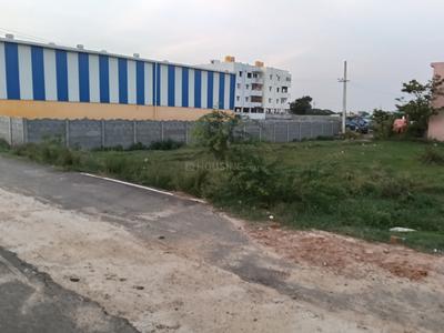 Image of 2240 Sq.ft Residential Plot / Land for sale in Puzhal, Chennai for Rs. 14500000