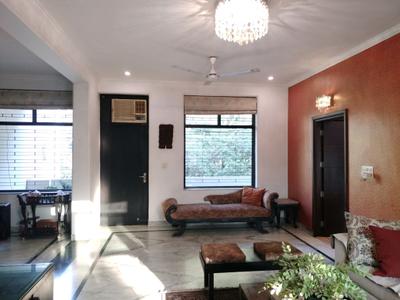 6 BHK Independent House