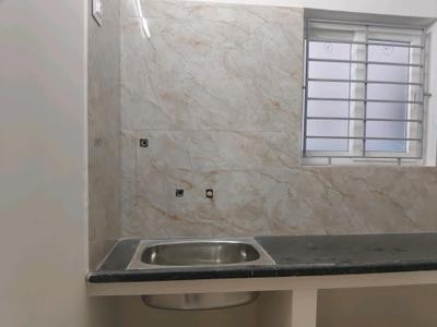 Kitchen Image of 1056 Sq.ft 2 BHK Apartment / Flat for sale in Medavakkam Chennai for Rs. 8962000