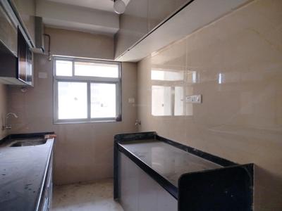 Kitchen Image of 1050 Sq.ft 2 BHK Apartment / Flat for sale in Juhu Ajanta Apartment, Juhu Mumbai for Rs. 45000000