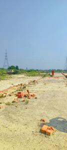 Image of 1000 Sq.ft Residential Plot / Land for sale in Amausi, Lucknow for Rs. 1600000