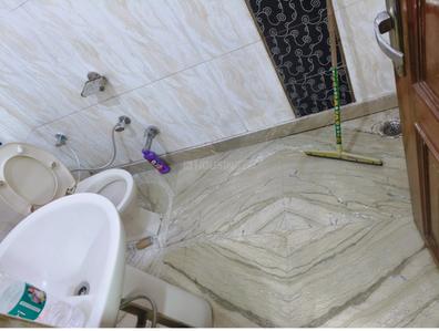 Image of 900 Sq.ft 1.5 BHK Builder Floor for rent in Patel Nagar, New Delhi for Rs. 32000