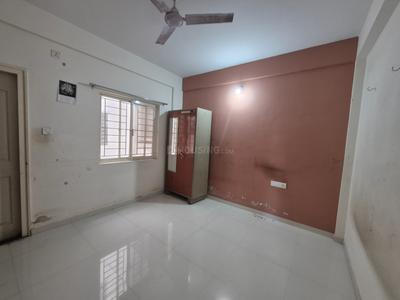 Bedroom Image of 1078 Sq.ft 2 BHK Apartment / Flat for rent in Uniidus Breeze, Whitefield Bengaluru for Rs. 33000