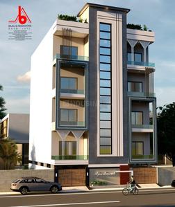 2 BHK Independent Builder Floor