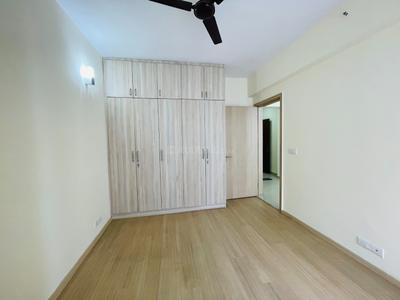 Bedroom Image of 1930 Sq.ft 3 BHK Apartment / Flat for sale in DLF Express Greens, Manesar Gurgaon for Rs. 14000000