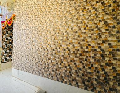 Bathroom Image of 1300 Sq.ft 3 BHK Independent House for sale in Ambegaon Budruk Pune for Rs. 4950000