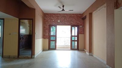 Hall Image of 1630 Sq.ft 3 BHK Apartment / Flat for sale in Kasba Kolkata for Rs. 12500000