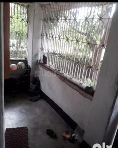 1 BHK Independent House
