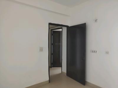 Bedroom Image of 1000 Sq.ft 3 BHK Apartment / Flat for rent in Adore Happy Homes Exclusive, Sector 86 Faridabad for Rs. 14000