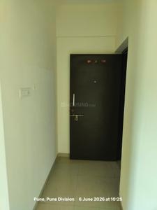 Hall Image of 940 Sq.ft 2 BHK Apartment / Flat for sale in Dheeraj Jade Residences , Wagholi Pune for Rs. 7000000