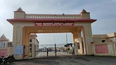 Image of 800 Sq.ft Residential Plot / Land for sale in Kisan Path, Lucknow for Rs. 800000