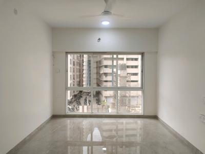 Bedroom Image of 1100 Sq.ft 2 BHK Apartment / Flat for sale in SMGK Woods Platina Wing B Ebony Tower, Jogeshwari West Mumbai for Rs. 25000000