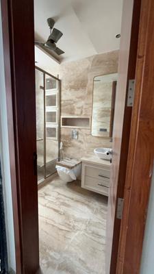 Image of 4500 Sq.ft 4 BHK Builder Floor for sale in Greater Kailash I, New Delhi for Rs. 137500000