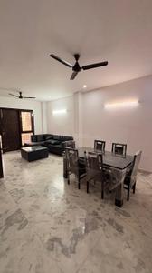 Image of 2500 Sq.ft 2 BHK Builder Floor for rent in Sector 51, Gurgaon for Rs. 42000