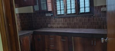 Kitchen Image of 1570 Sq.ft 3 BHK Apartment / Flat for sale in Amberpet Hyderabad for Rs. 12000000