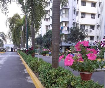 Image of 950 Sq.ft 2 BHK Apartment / Flat for sale in Bengal Peerless Alaktika, New Town, Kolkata for Rs. 8900000