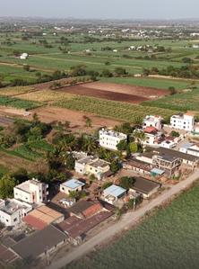 Image of 1000 Sq.ft Residential Plot / Land for sale in Markal, Pune for Rs. 1050000