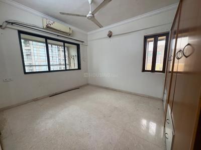 Bedroom Image of 1630 Sq.ft 4 BHK Apartment / Flat for sale in HDIL Dheeraj Gaurav Heights, Andheri West Mumbai for Rs. 43000000