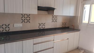 Kitchen Image of 2199 Sq.ft 3 BHK Apartment / Flat for rent in ATS Triumph, Sector 104 Gurgaon for Rs. 55000