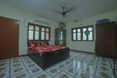 Bedroom Image of 2500 Sq.ft 2 BHK Villa for sale in Nalasopara West Nala Sopara for Rs. 13000000