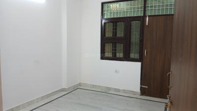 Bedroom Image of 950 Sq.ft 2 BHK Apartment / Flat for sale in Rajendra Nagar Ghaziabad for Rs. 4600000